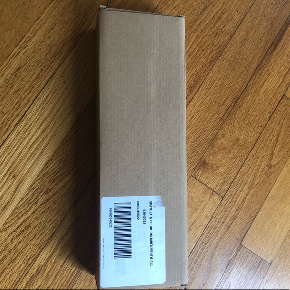 Anthro Dear Hancock Om The Holidays Cookie Set. - Picture 3 of 9